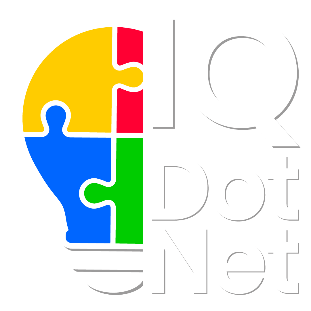 Logo IQDOTNET